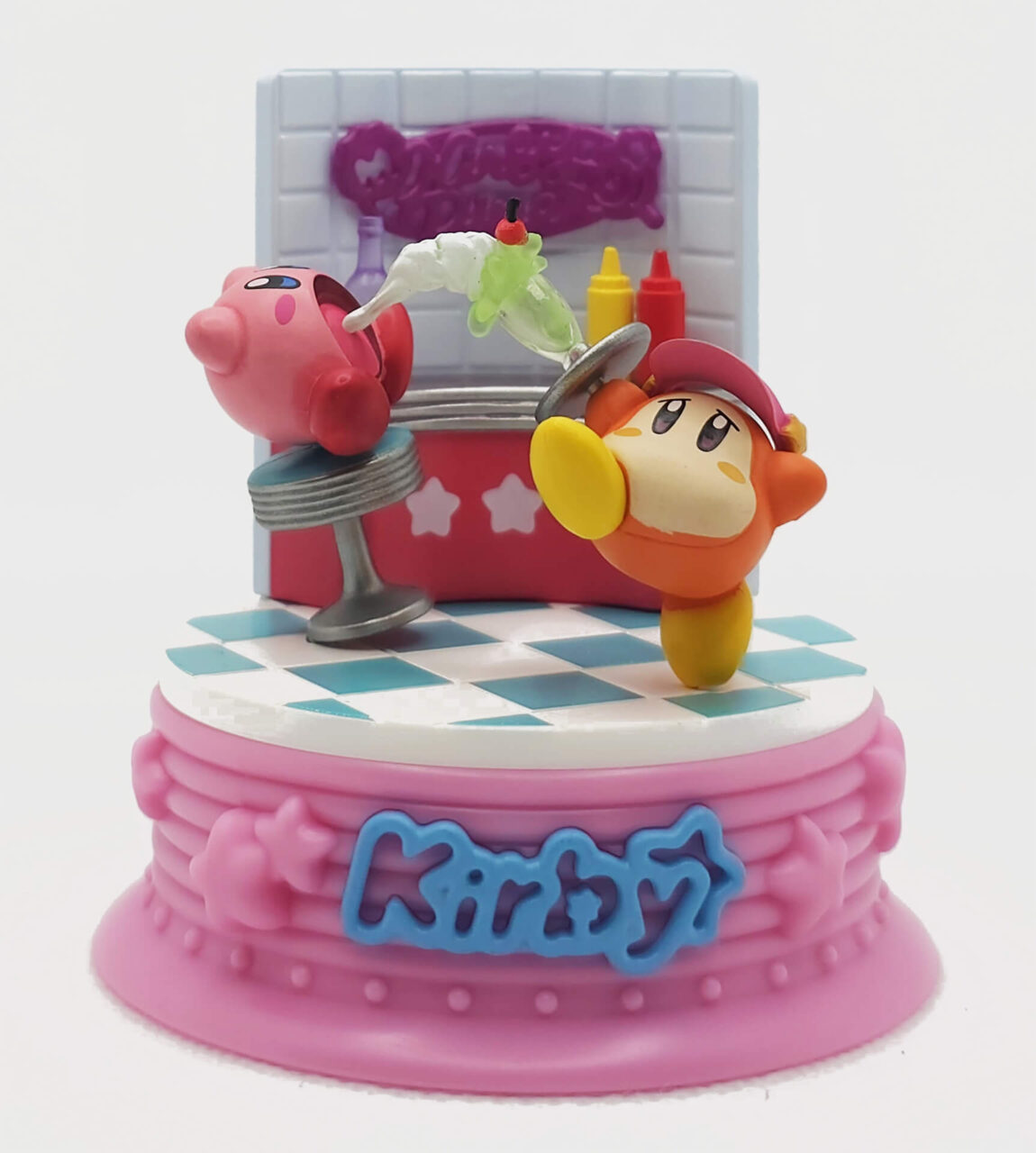 NihonBox Juli 2025 Kirby in Pop City