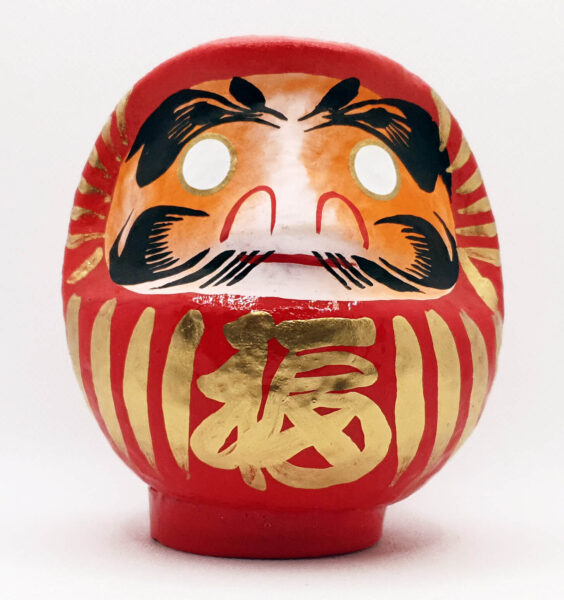 NihonBox Juni 2023 Daruma