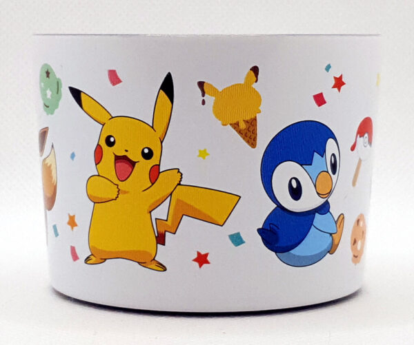 NihonBox Juni 2023 Pokemon Stainless Ice Cream Cup