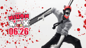 NihonBox Juni 2026