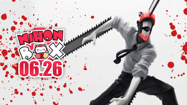 NihonBox Juni 2026