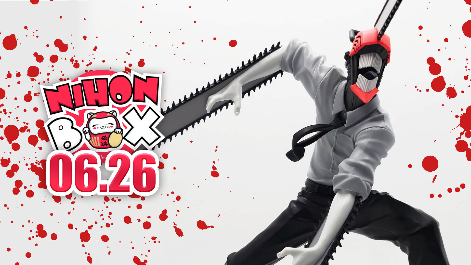 NihonBox Juni 2026