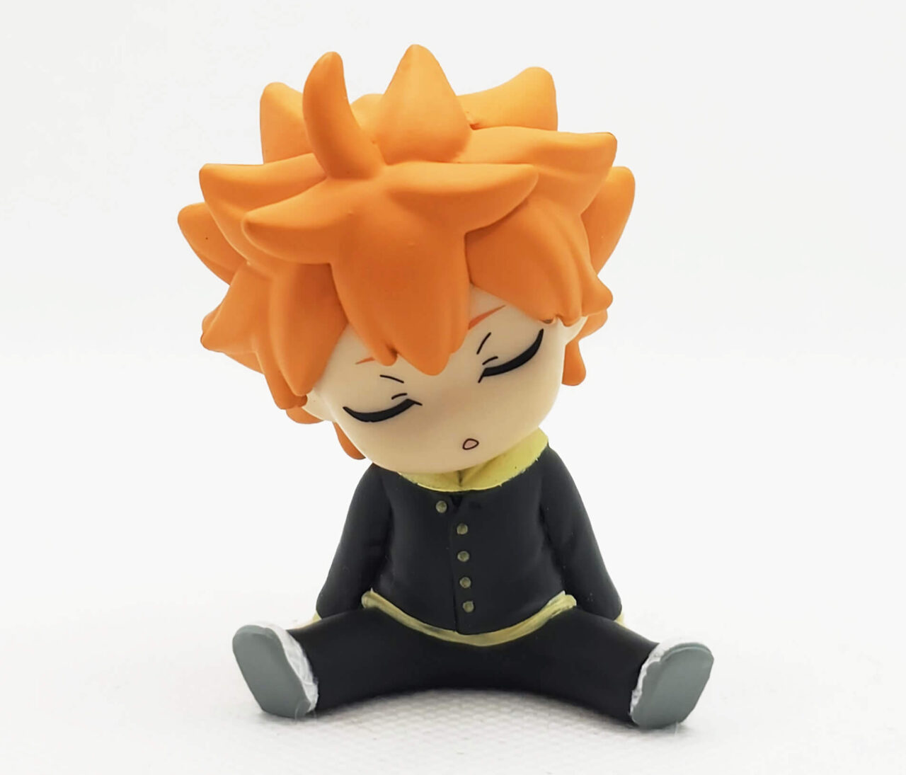 NihonBox Mai 2026 Haikyu Gachapon Figur