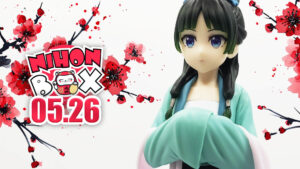 NihonBox Mai 2026