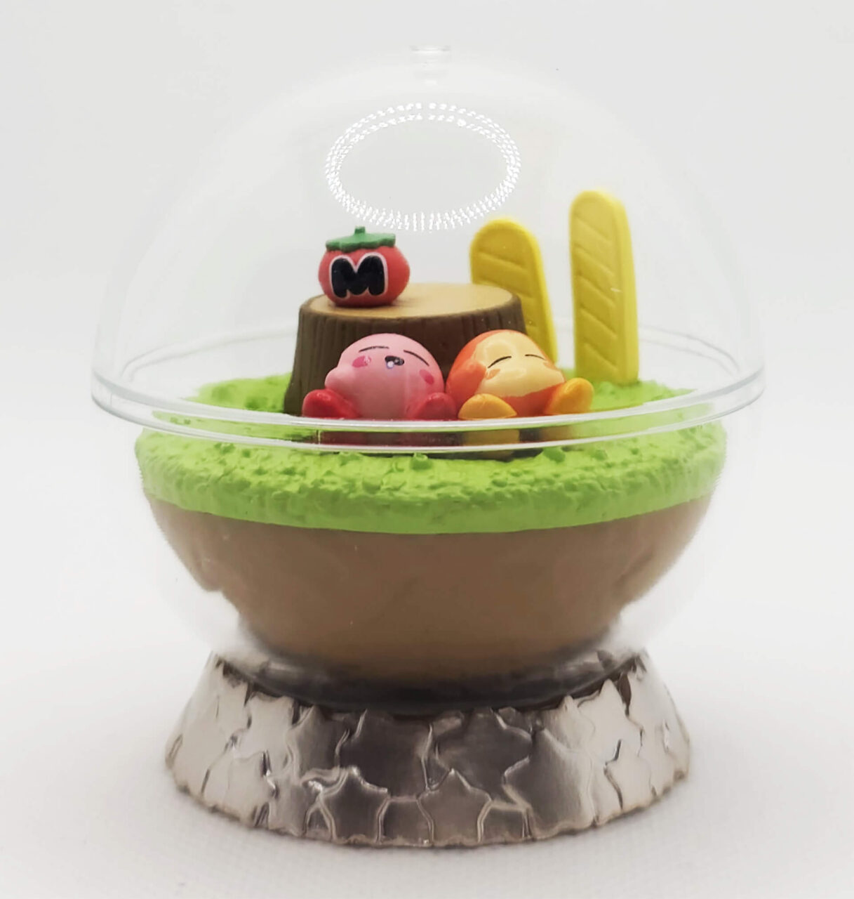 NihonBox November 2025 Kirby Terrarium Collection