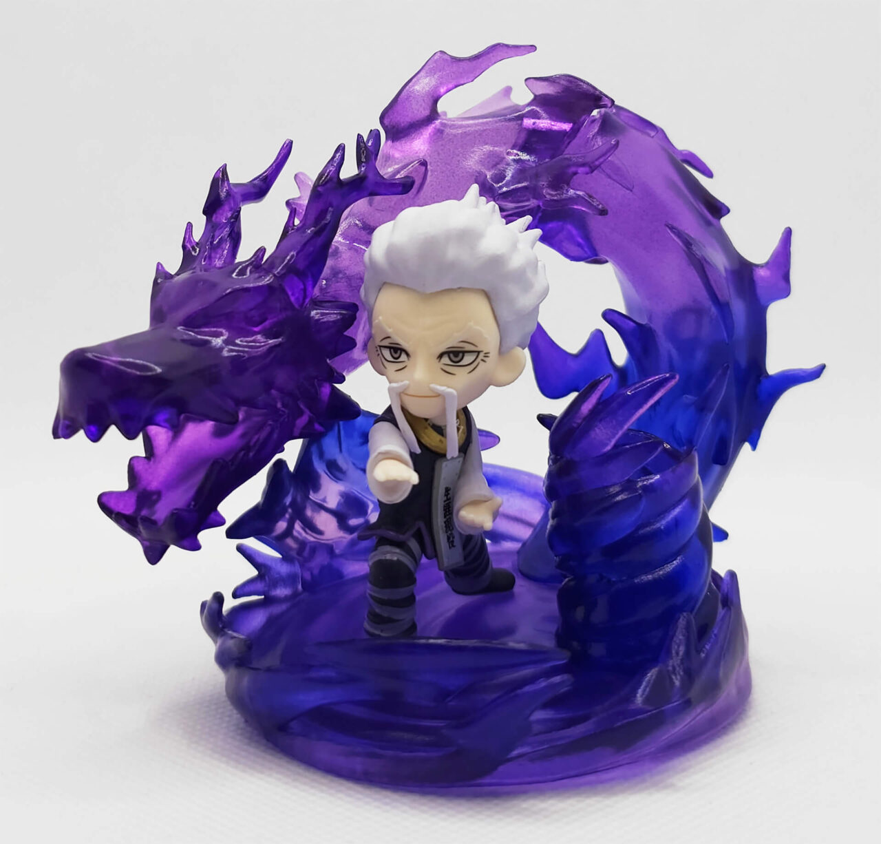 NihonBox September 2025 Hunter x Hunter Figur