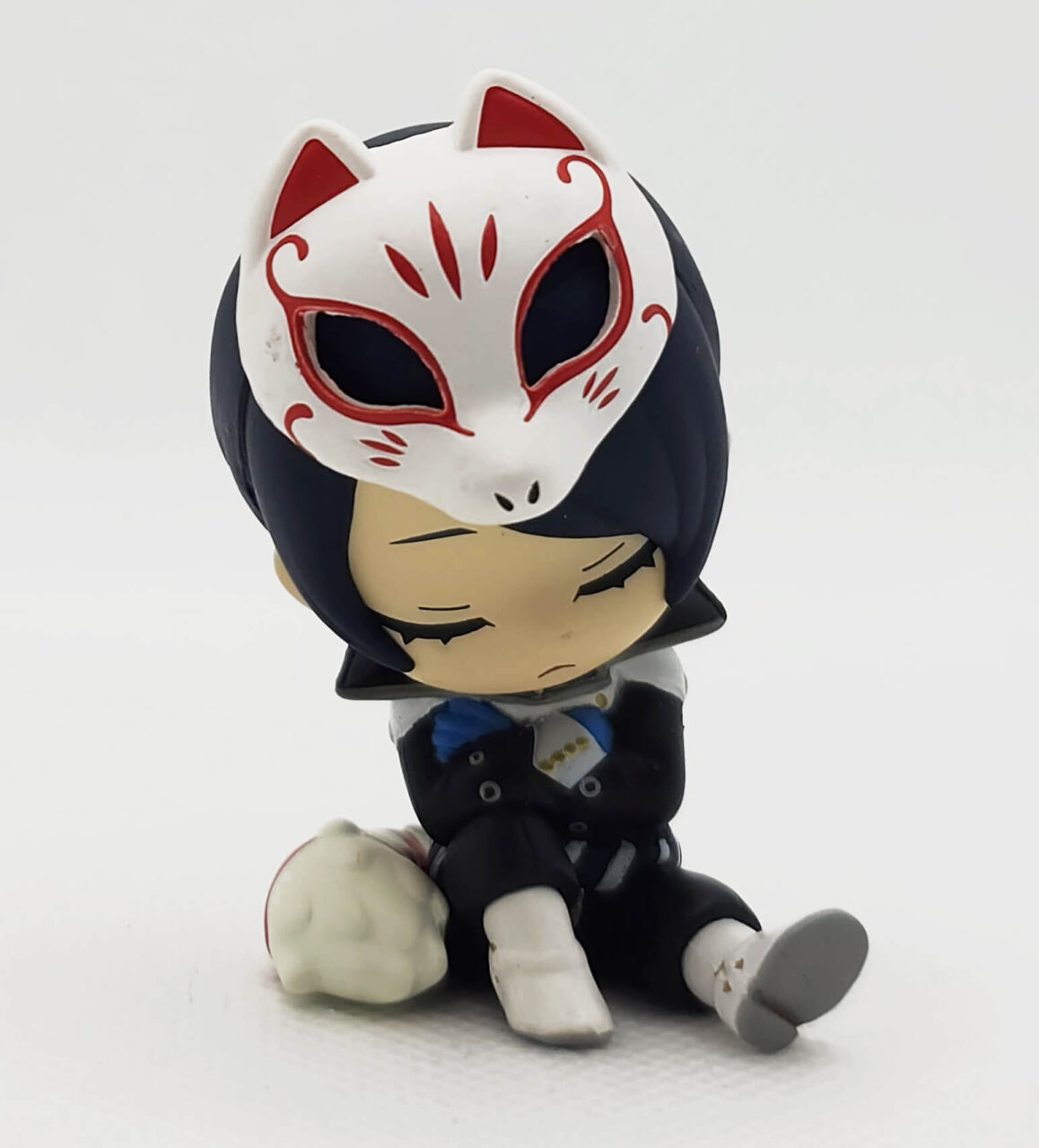 NihonBox September 2025 Persona 5 Royal Gachapon Figur