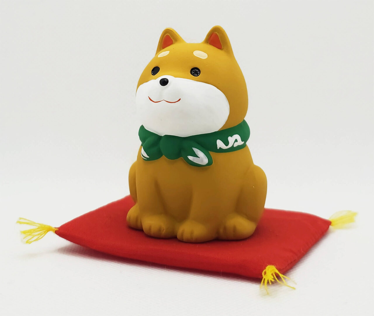 NihonBox September 2025 Shiba Inu Figur
