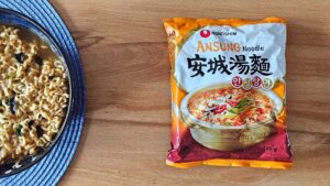 Nongshim AnSungTangMyun