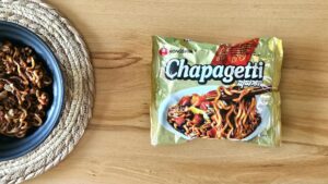 Nongshim Chapagetti