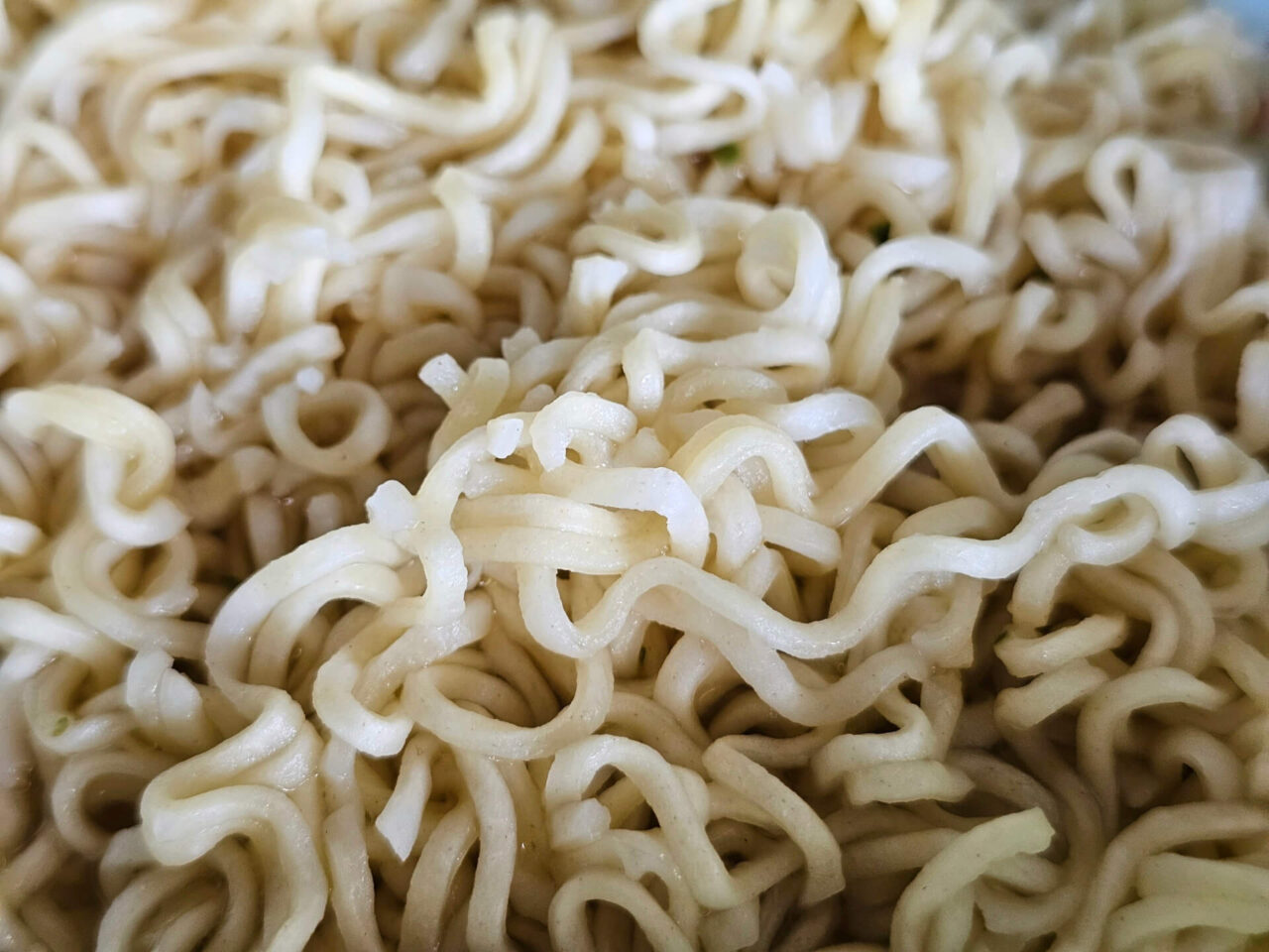 Noodlicious Beef Flavour Nahaufnahme