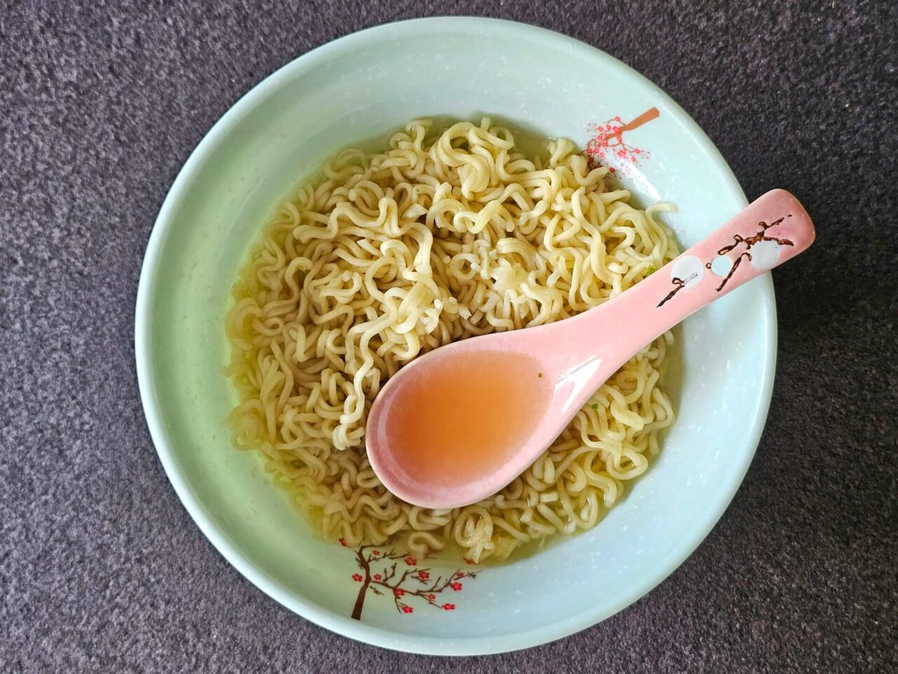 Noodlicious Beef Flavour oben