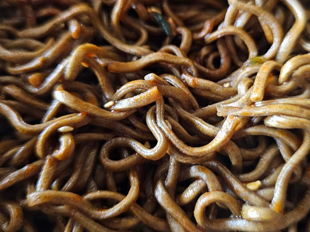 Noodlicious Ghost Pepper Flavour Nahaufnahme