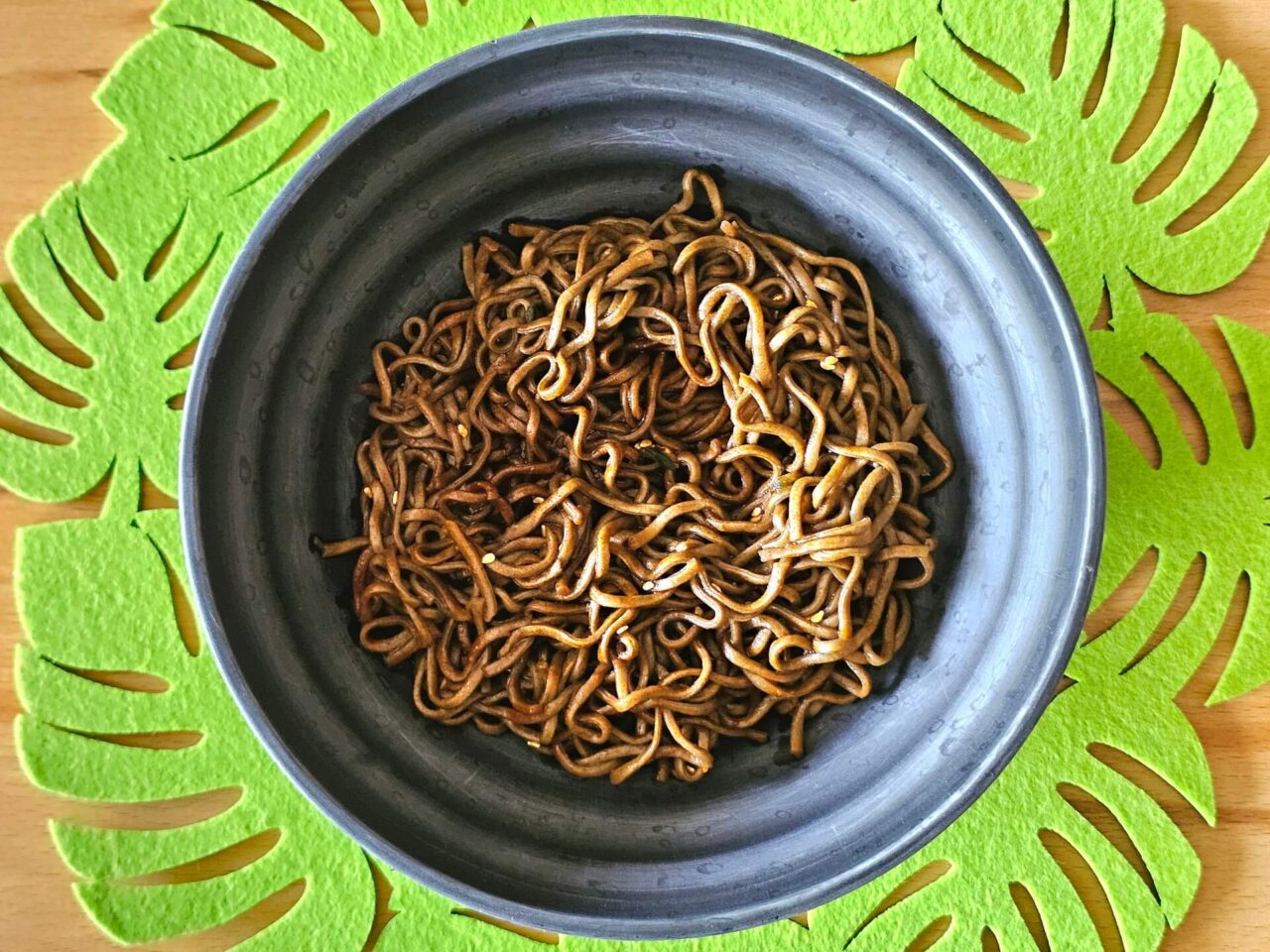 Noodlicious Ghost Pepper Flavour oben