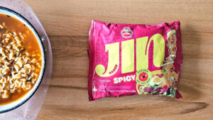 Otoki Jin Ramen Spicy