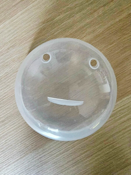 Pareidolie Deckel 1