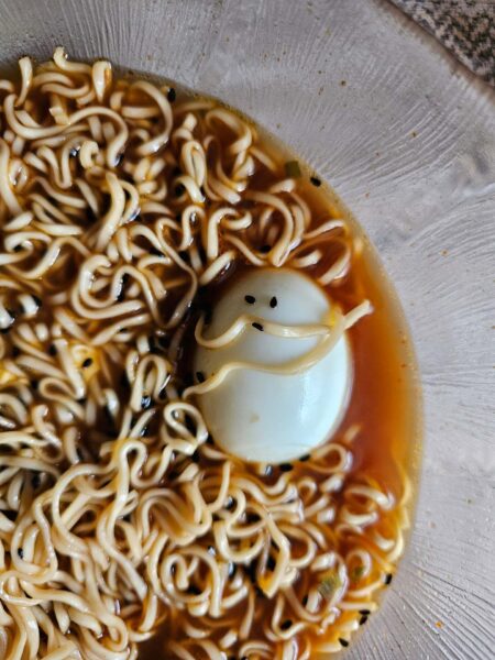 Pareidolie Ei 1