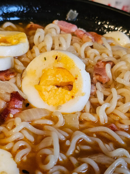 Pareidolie Ei 3