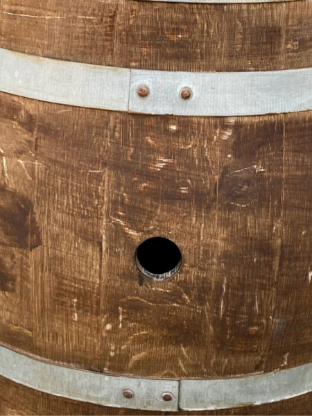 Pareidolie Fass 1