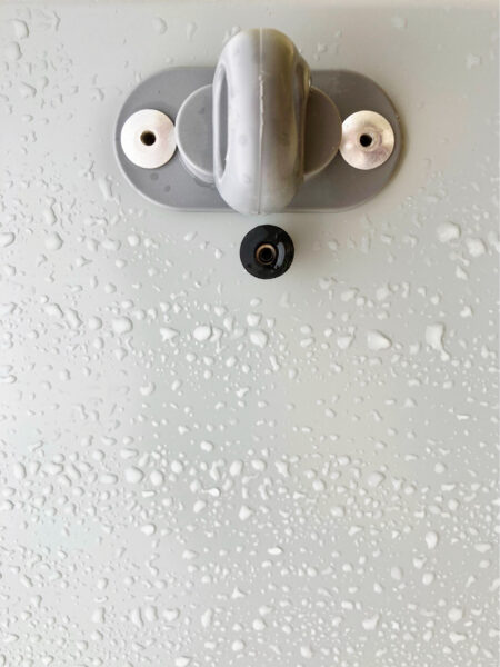 Pareidolie Haken 1