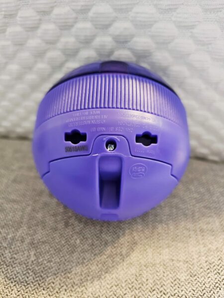 Pareidolie Hamsterball 1