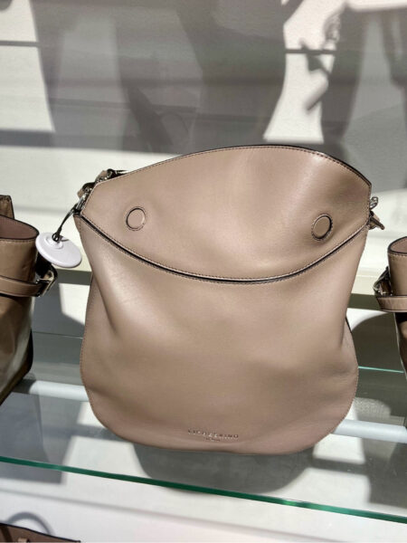 Pareidolie Handtasche 1