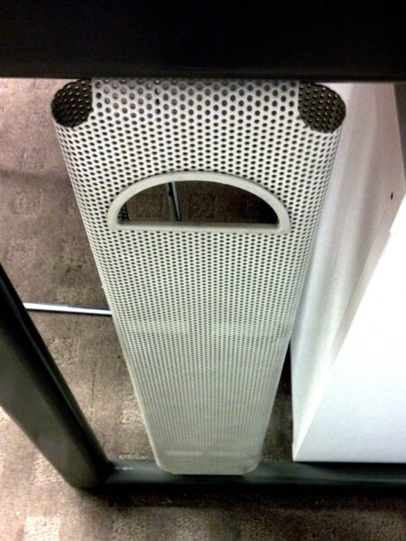 Pareidolie Heizung 1