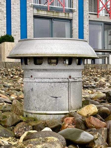 Pareidolie Rohr 2