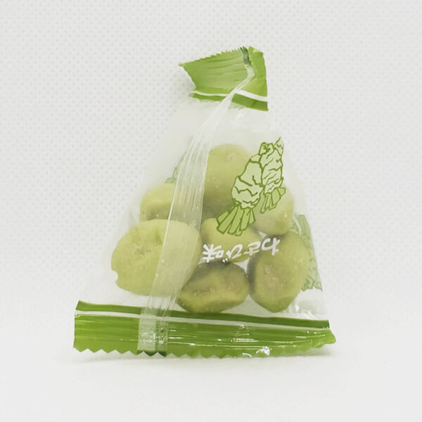 Sakuraco November 2025 Wasabi Snack