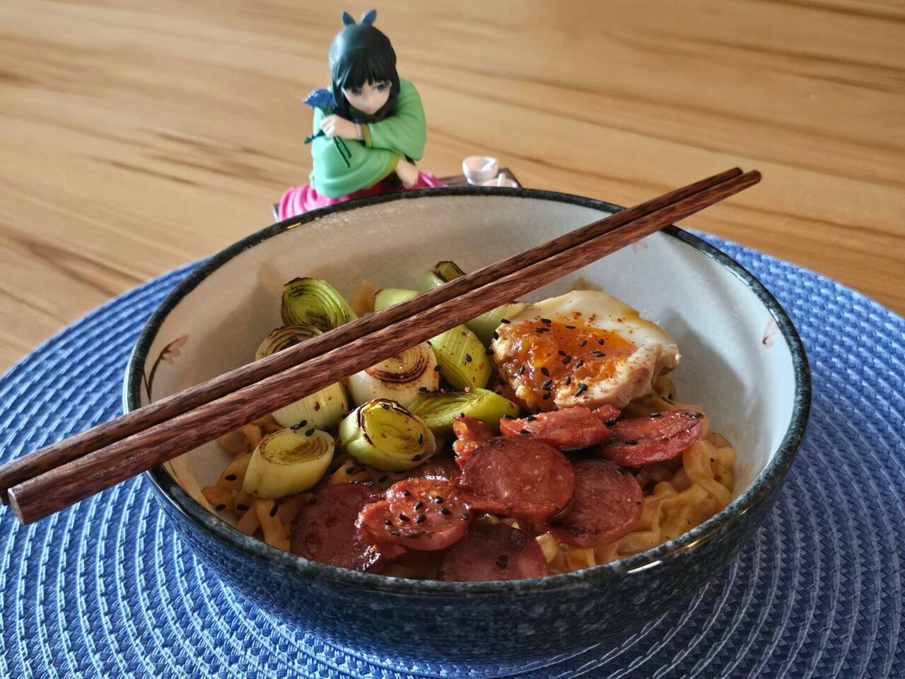 Samyang Buldak Cream Carbonara gepimpt