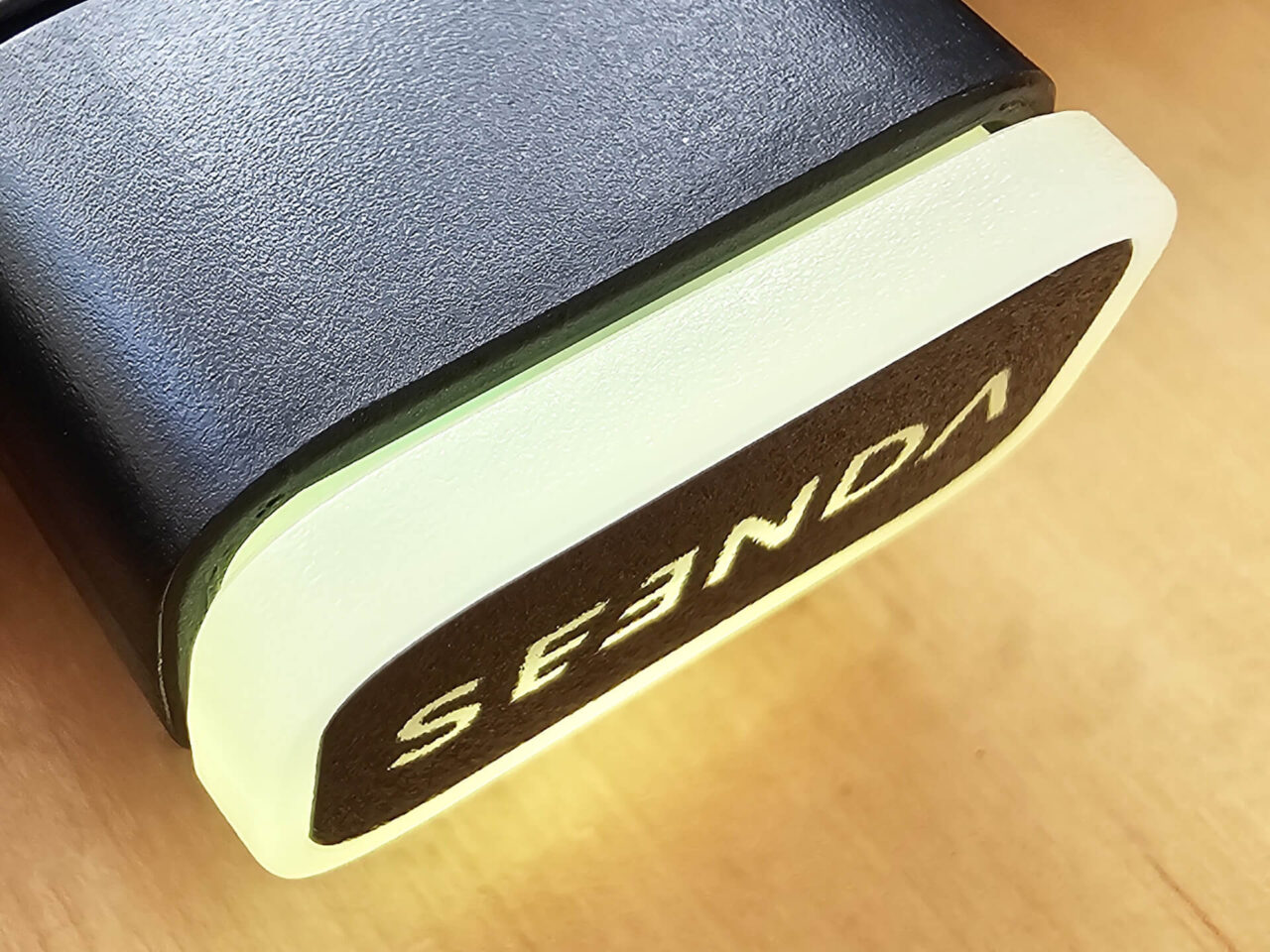 Seenda USB Mouse Jiggler DK16 langsamer Modus