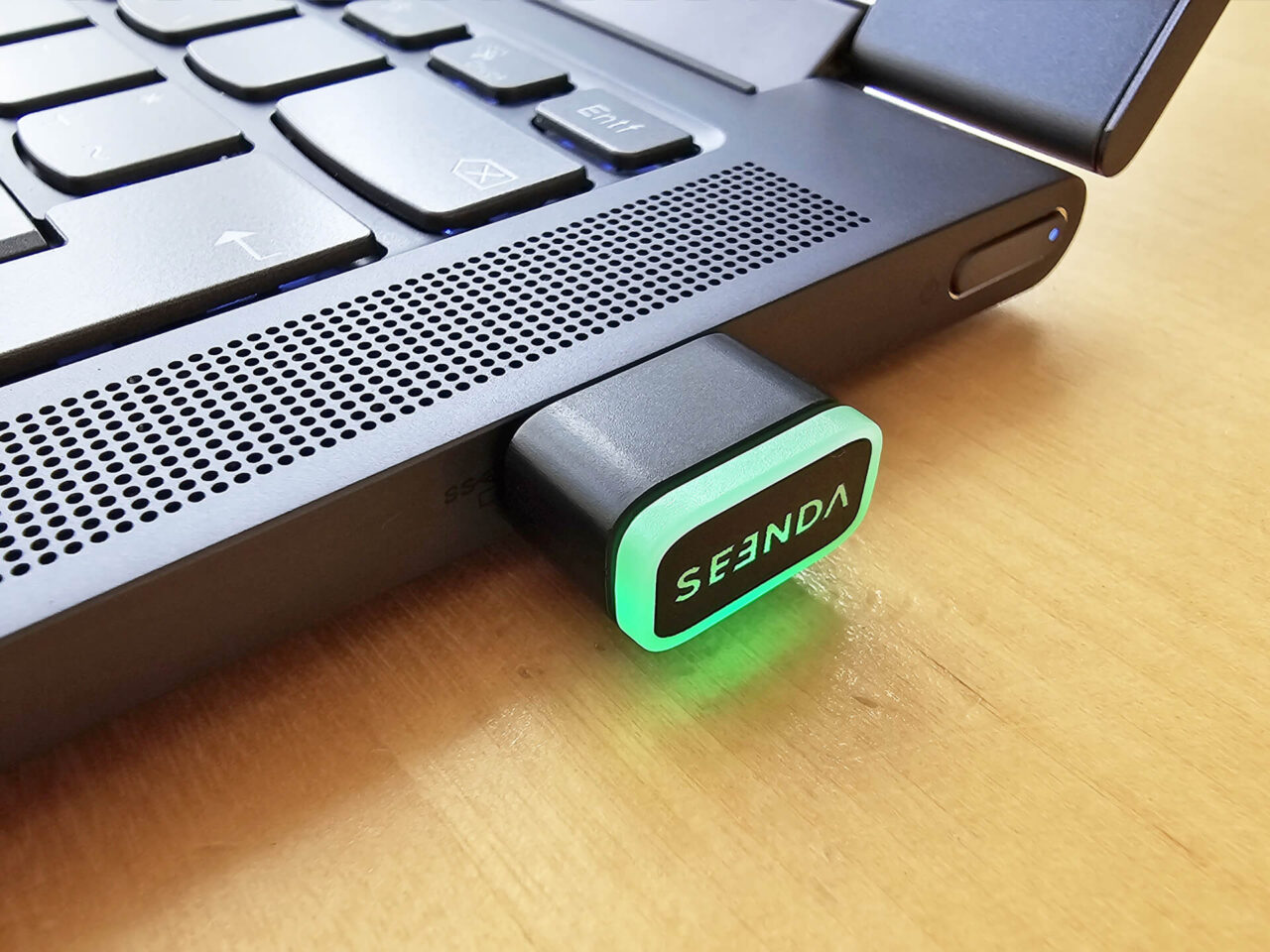Seenda USB Mouse Jiggler DK16 mittlerer Modus