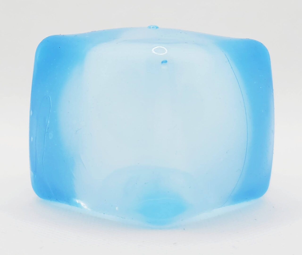 Slow Rebound Ice Cube