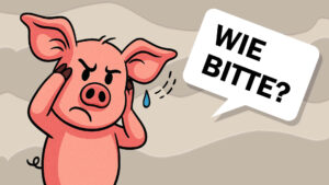So wird ein verstopftes Ohr wieder frei
