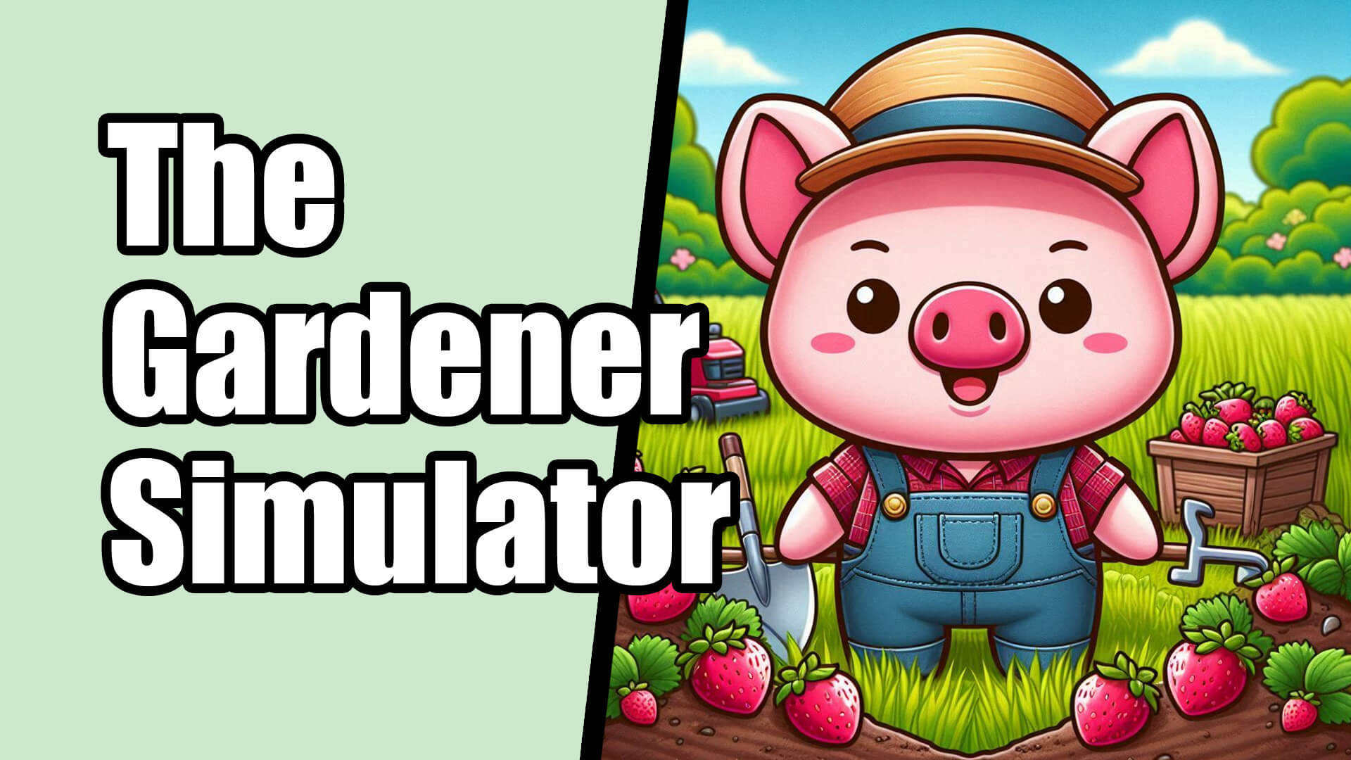 The Gardener Simulator