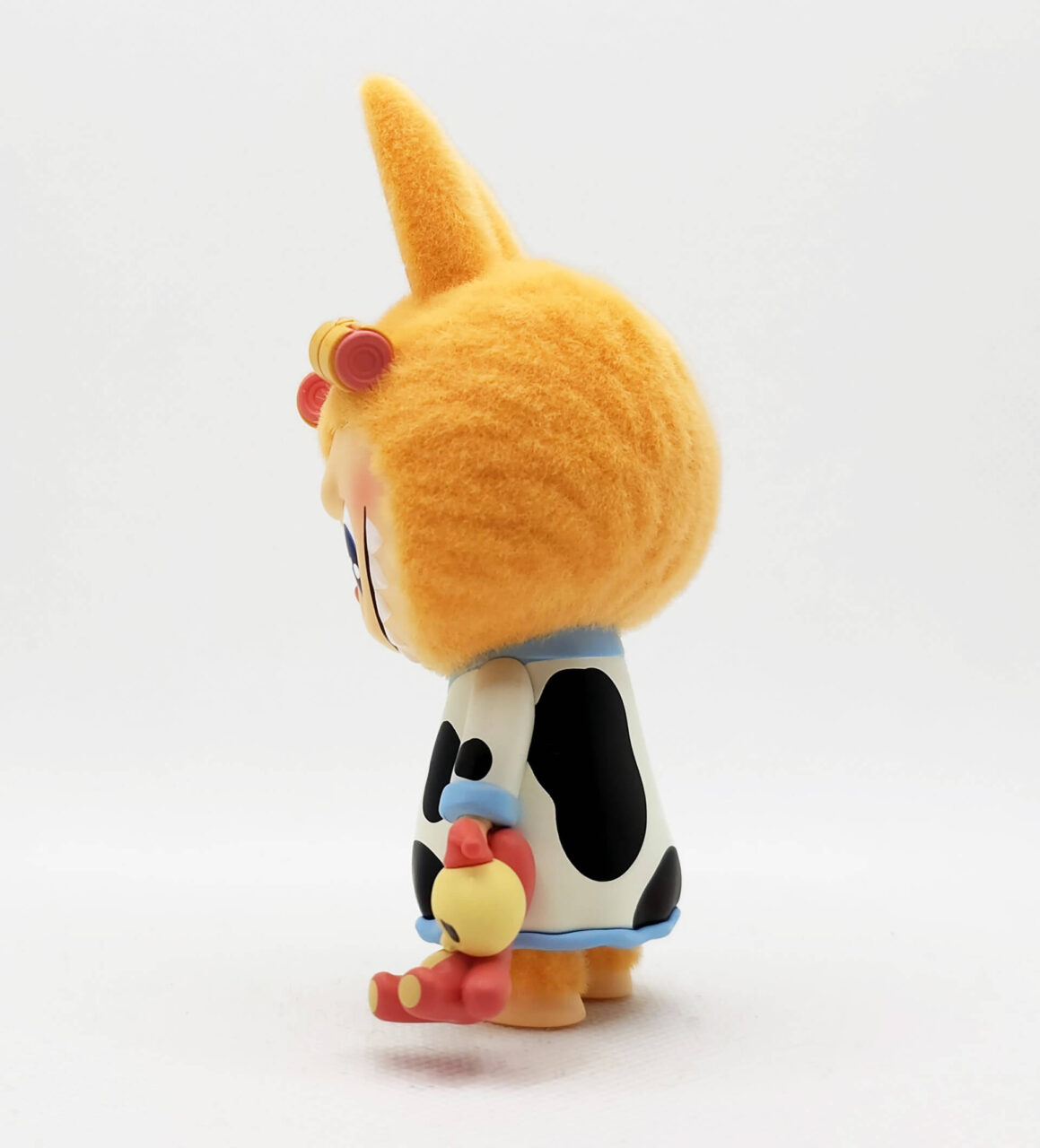 THE MONSTERS 1:00 A.M. Series Figur links