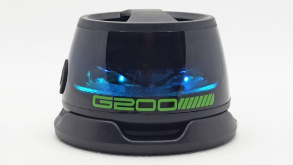 VIKEFON G200 Tragbarer Bluetooth-Lautsprecher
