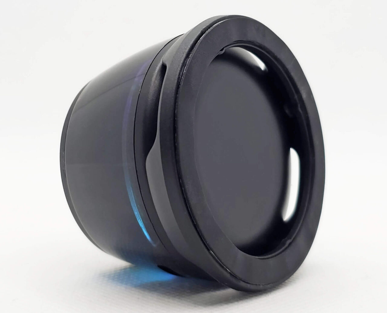 VIKEFON G200 Tragbarer Bluetooth-Lautsprecher unten