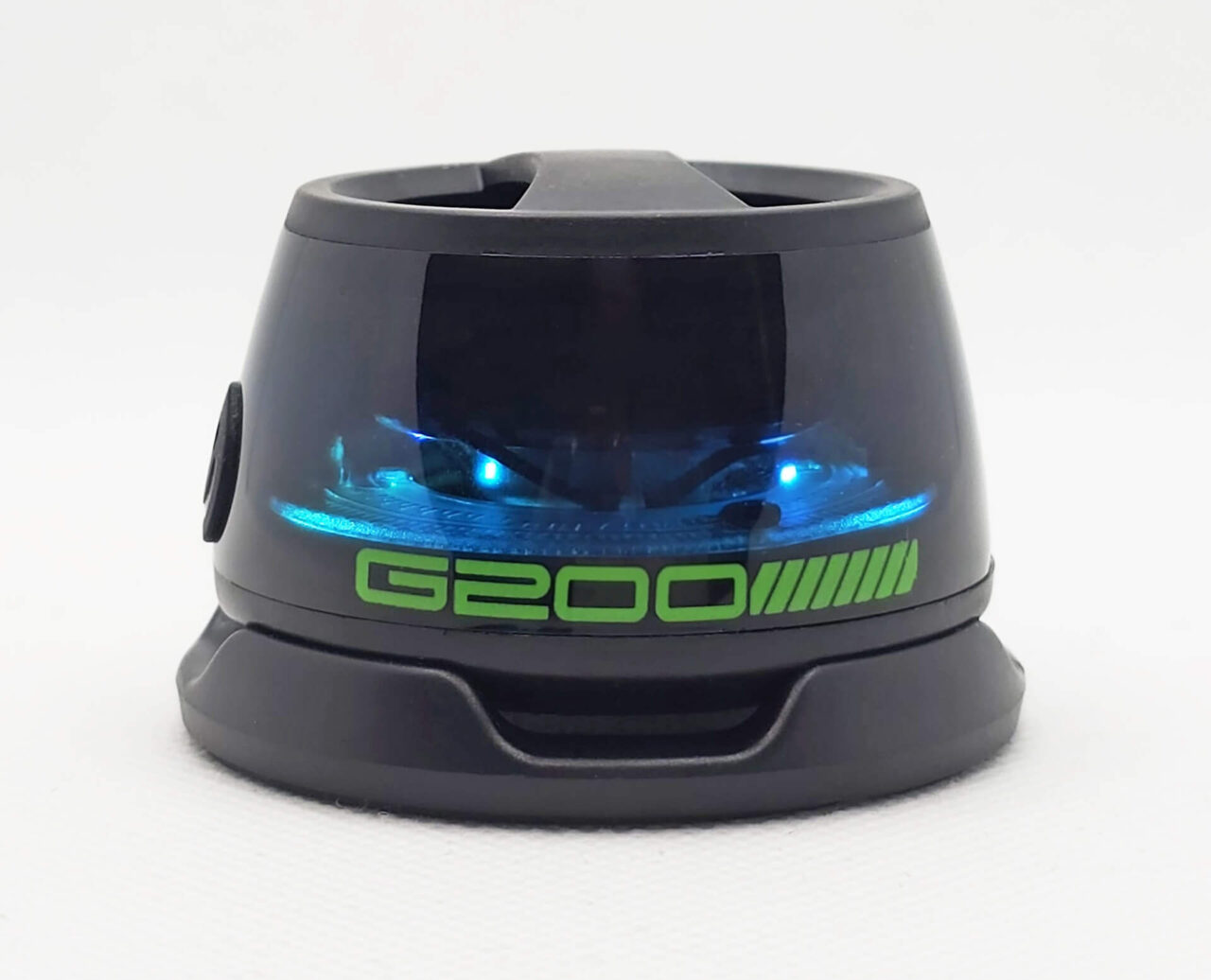 VIKEFON G200 Tragbarer Bluetooth-Lautsprecher vorne