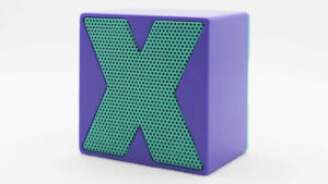 X1 Tragbarer Bluetooth-Lautsprecher