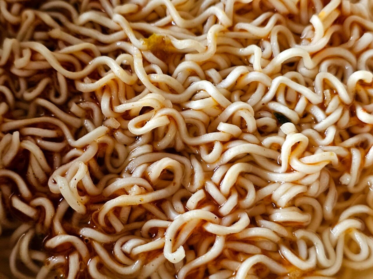 YumYum Beef Flavour Nahaufnahme