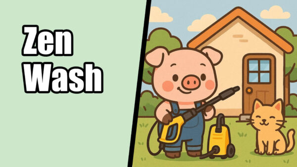 Zen Wash