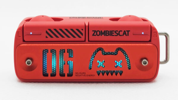 Zombiescat QCWS-B8